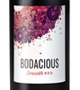 Bodacious Smooth Red